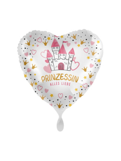 Heliumballon-Geschenk – Katze