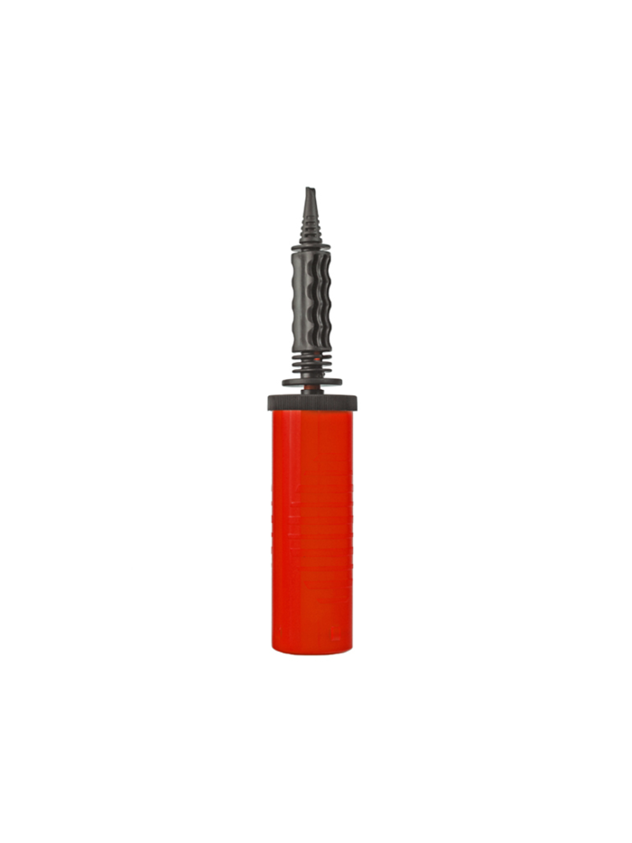 PartyDeco Doppelhub-Ballonpumpe – Schnell & Einfach Aufpumpen (30 cm)