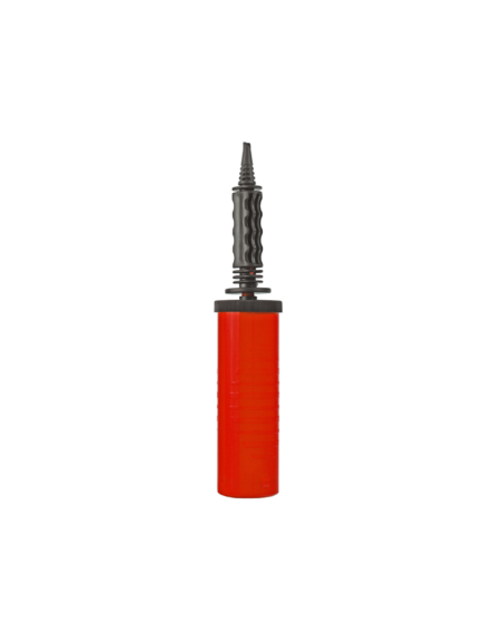 PartyDeco Doppelhub-Ballonpumpe – Schnell & Einfach Aufpumpen (30 cm)