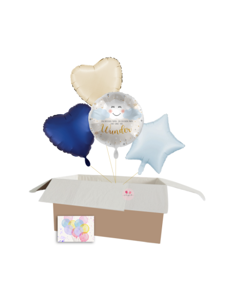 „Ein bisschen Mama